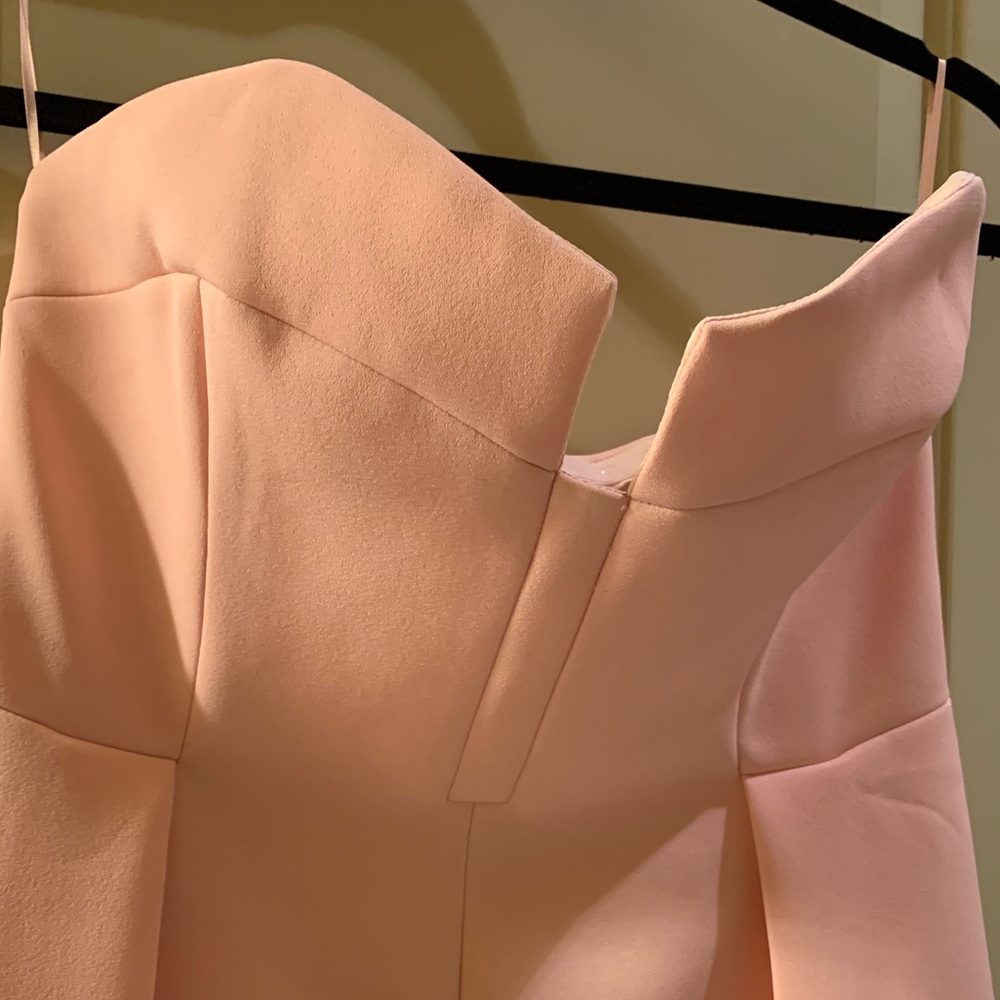 NWT Keepsake Cocktail Dress - Picture 2 of 7